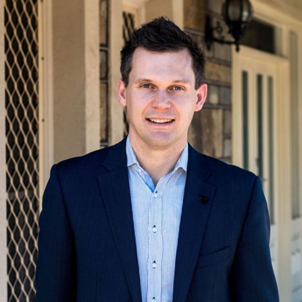 Michael Curnow profile photo