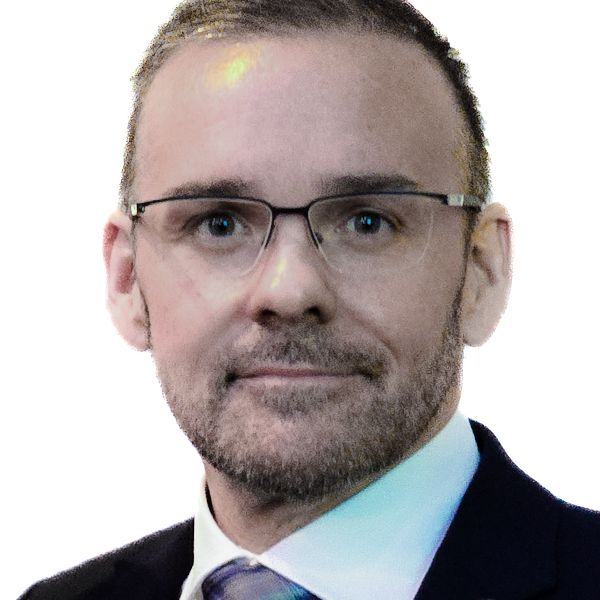 Michael Davie profile photo
