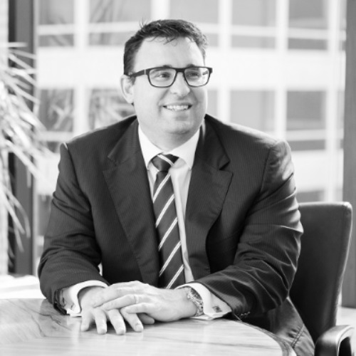 Michael Williams profile photo