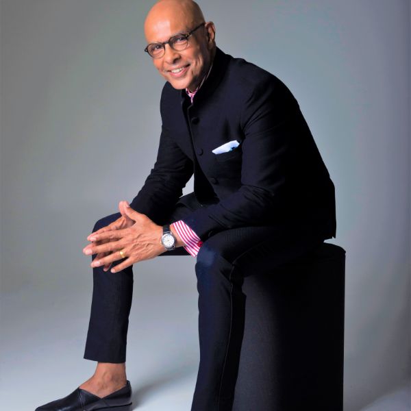 Michael Rodrigues profile photo