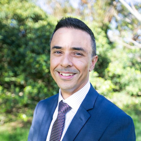 Michael Basset profile photo