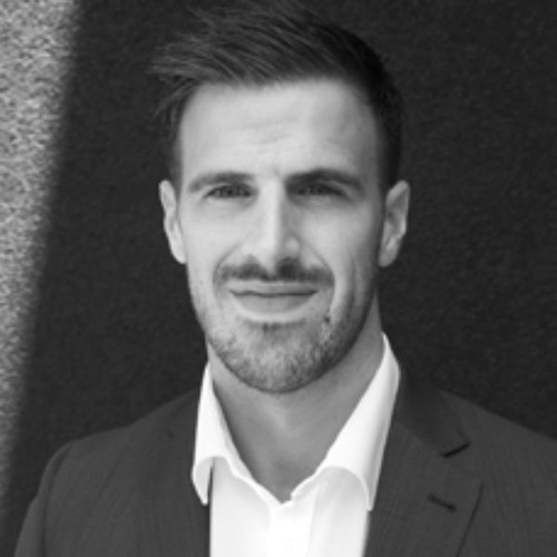 Michael McGowan profile photo