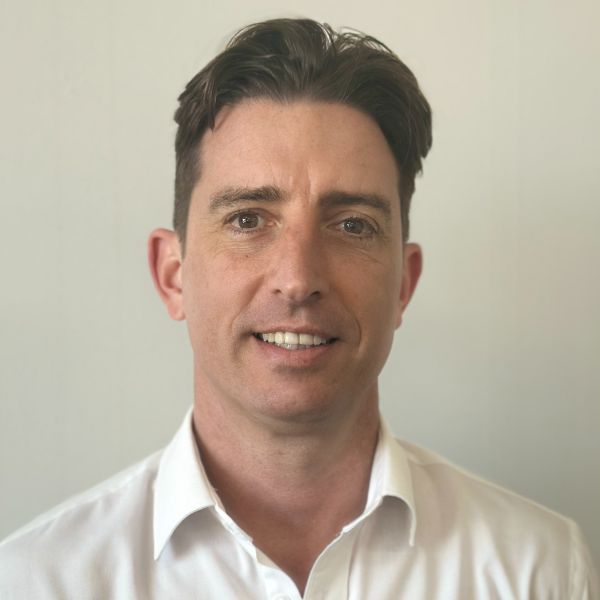 Michael Chalmers profile photo