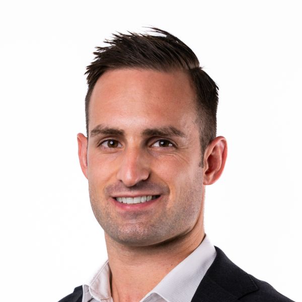 Michael Rodriguez profile photo