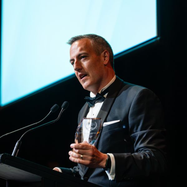 Michael Driessen profile photo