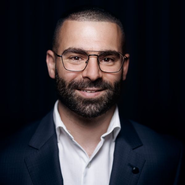 Michael Khouri profile photo