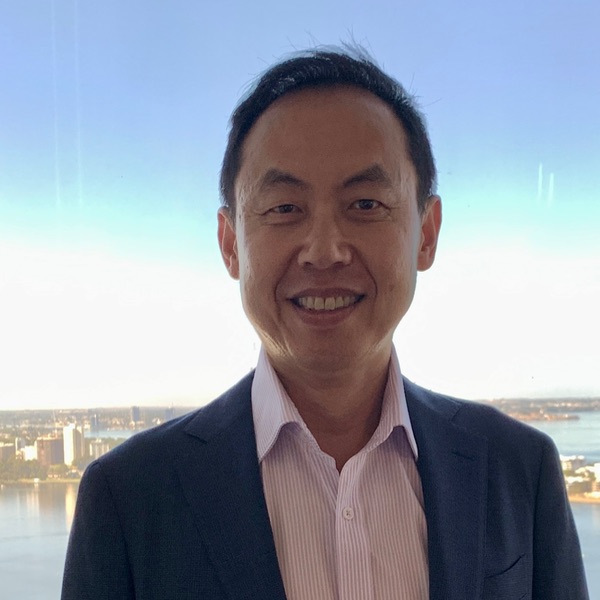 Michael Huynh profile photo