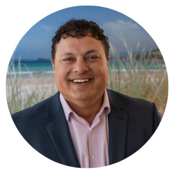 Michael Misiti profile photo