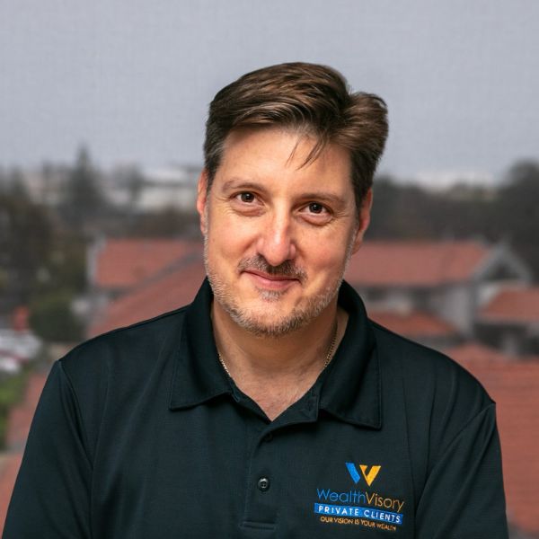 Michael Papiccio profile photo