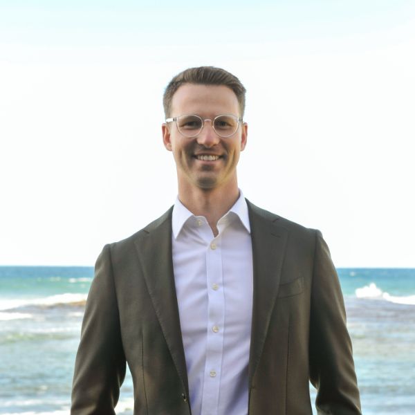 Michael Fennell profile photo