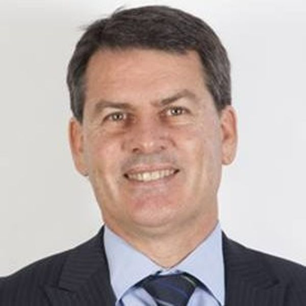 Mike Saunders profile photo