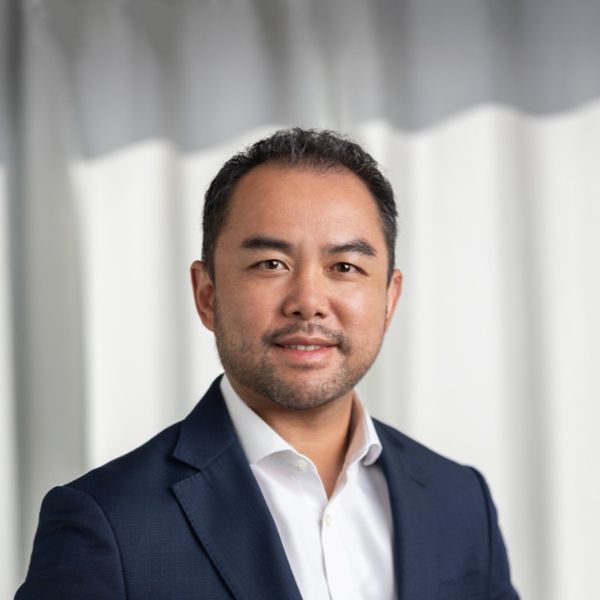 Michael Sik profile photo