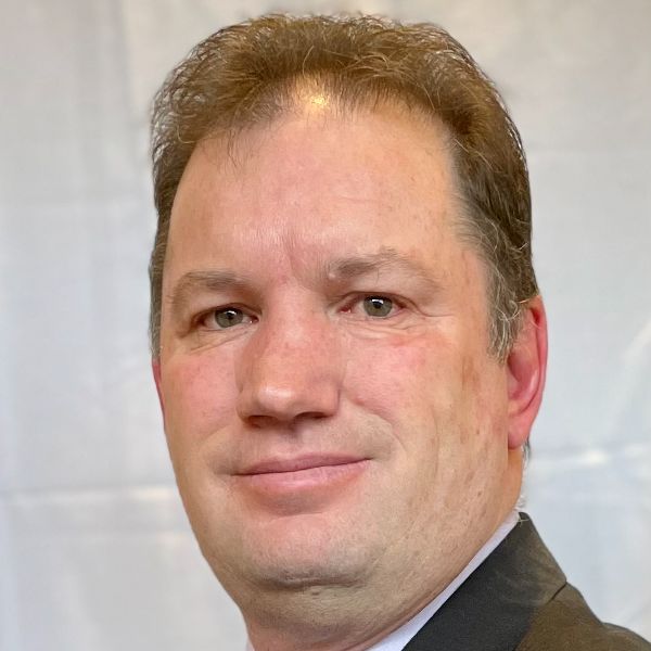 Michael Hack profile photo