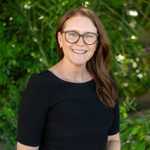 Michelle Christensen profile photo