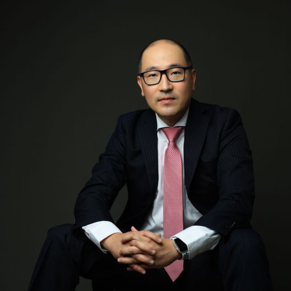 Mike Liu profile photo