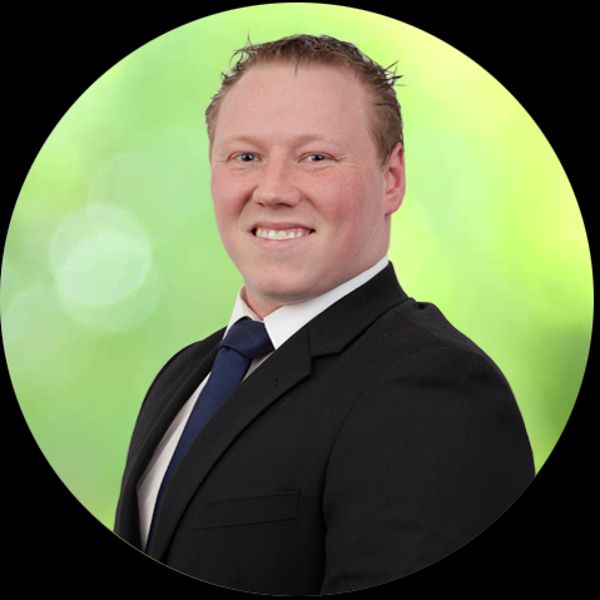 Mitch Brown profile photo