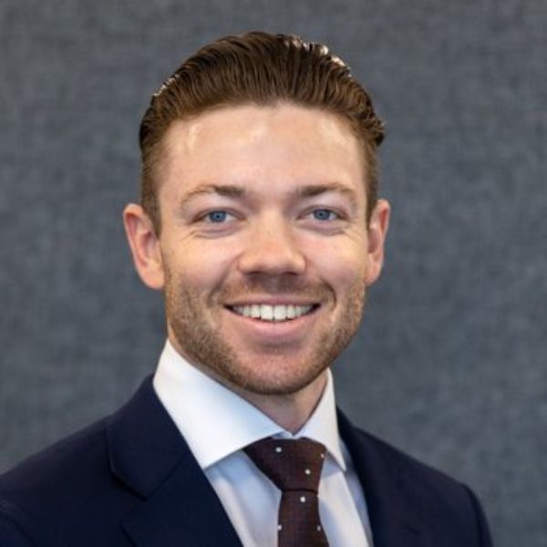 Mitch Buckley profile photo