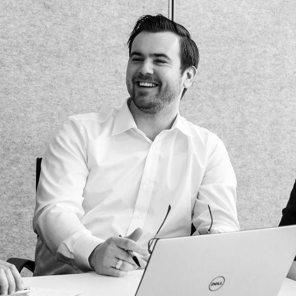 Mitchell Hinds profile photo