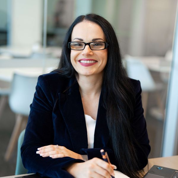Morgan Hayward profile photo