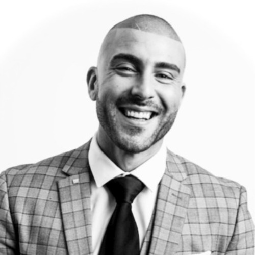 Morris Alexander profile photo