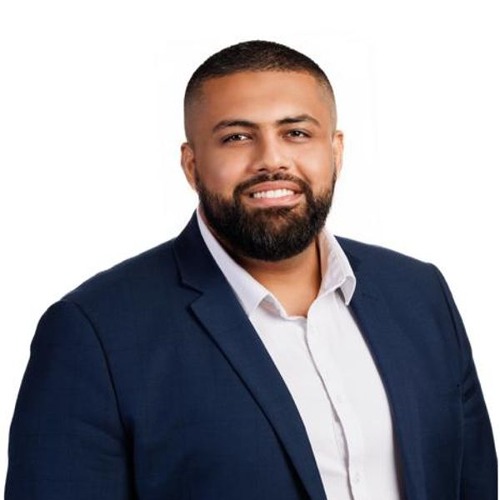 Mostafa Ezame profile photo