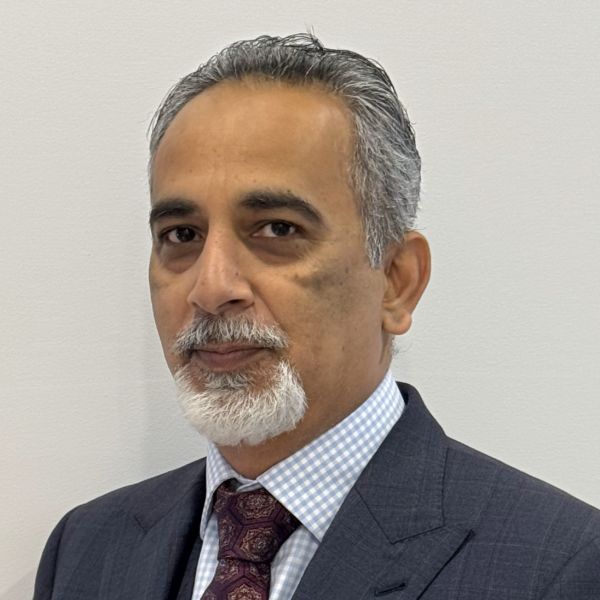 Imran Amjad profile photo