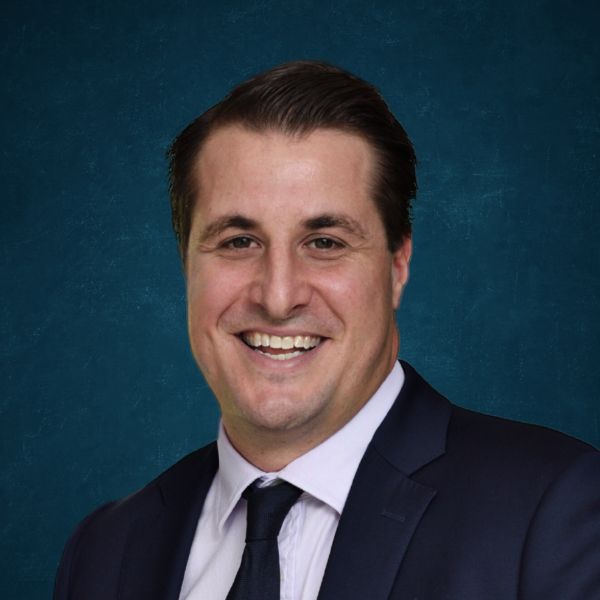 Murdoch Gatti profile photo