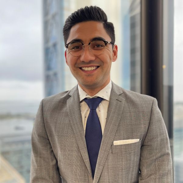 Murteza Behrami profile photo