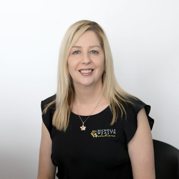 Naomi Nicholls profile photo