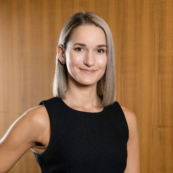 Natalie Lackner profile photo