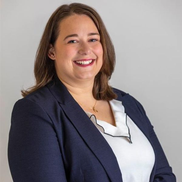 Natalie Dakin profile photo