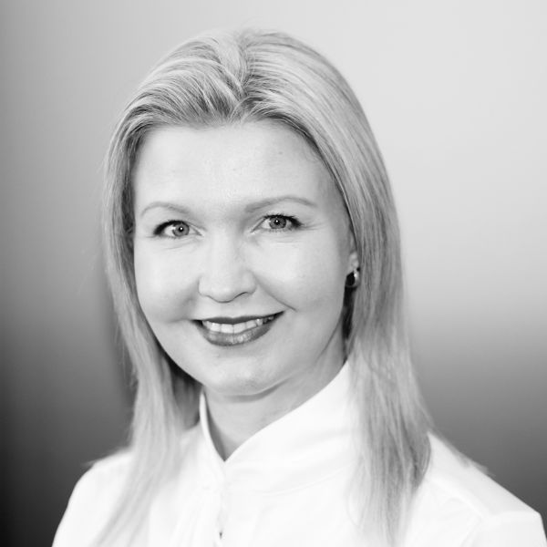 Natalie Virr profile photo