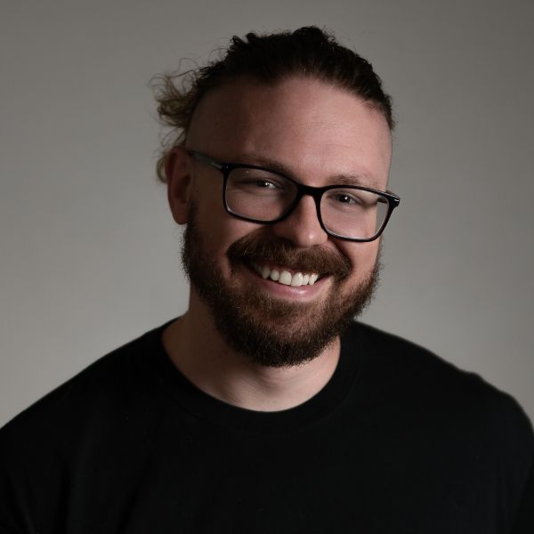 Nathan Fradley profile photo