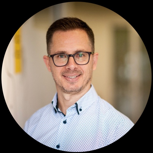 Nathan Morgan profile photo