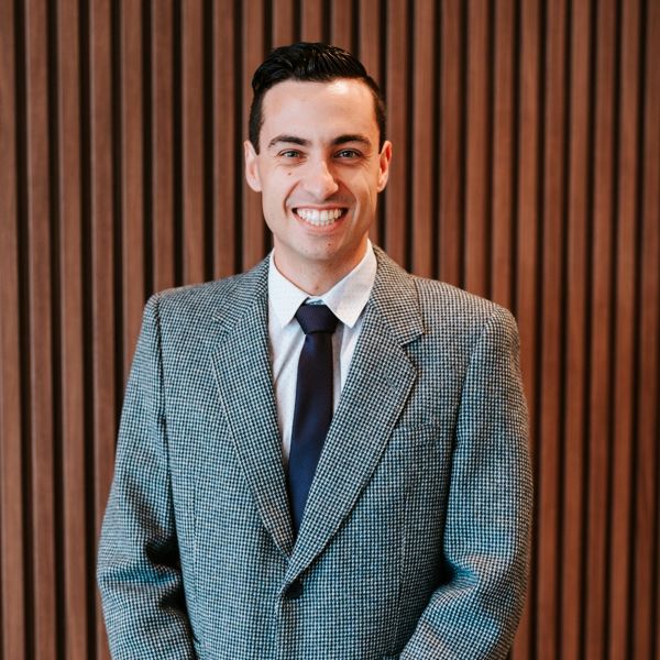 Nathan Bow profile photo