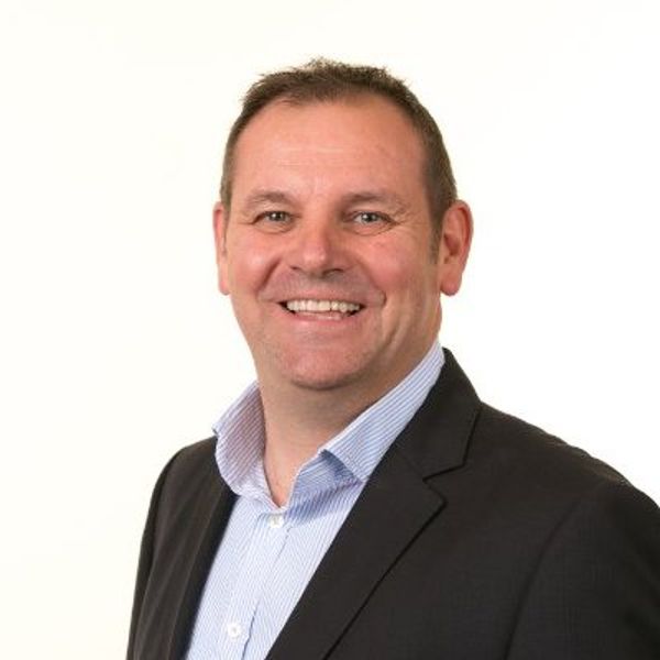 Neal Durling profile photo