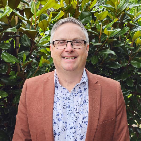 Neale Forbes profile photo