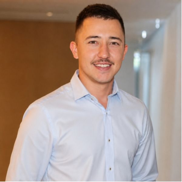 Ned Jelinek profile photo