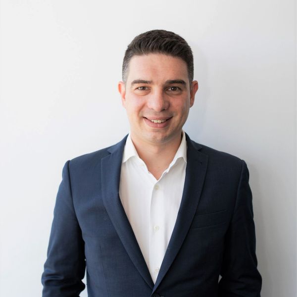 Nick Bregolin profile photo