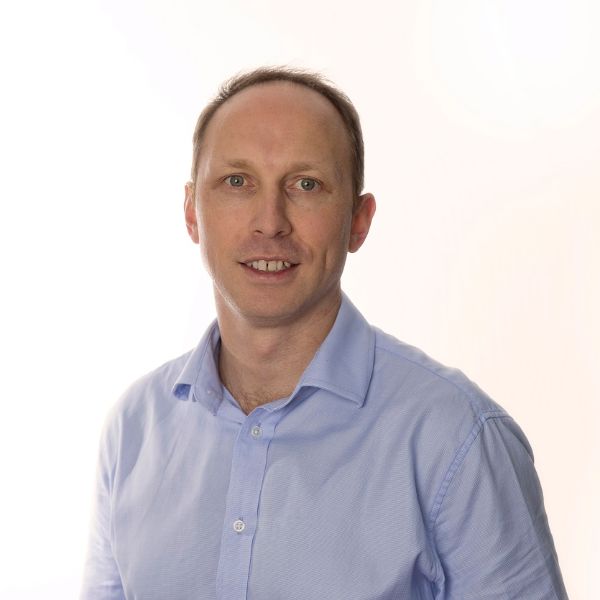 Nick Lloyd profile photo