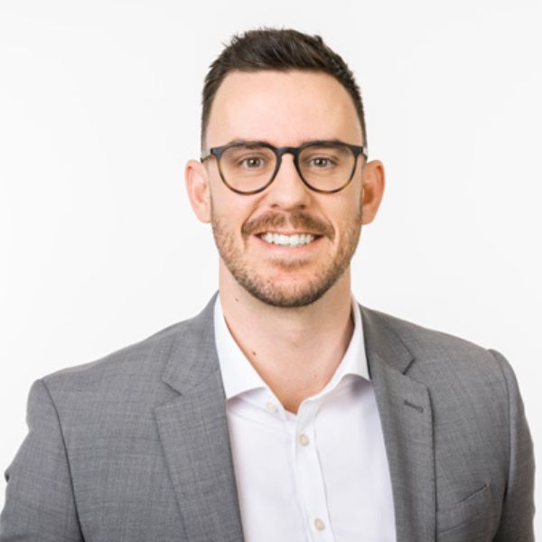 Nicholas Munro profile photo