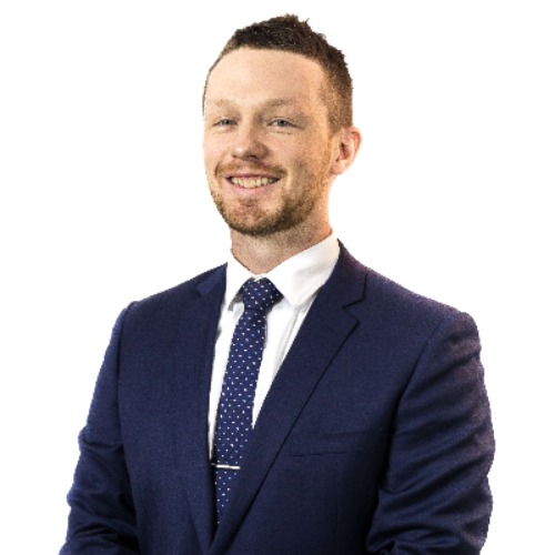 Nic Farry profile photo
