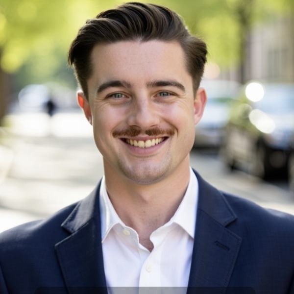 Nick Smith profile photo