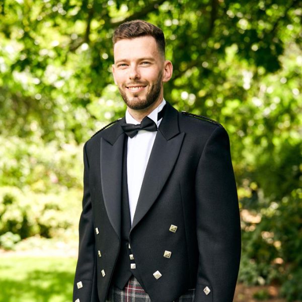 Nicky Logan profile photo