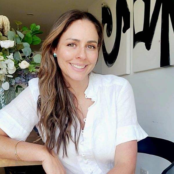 Nicole Bendeich profile photo