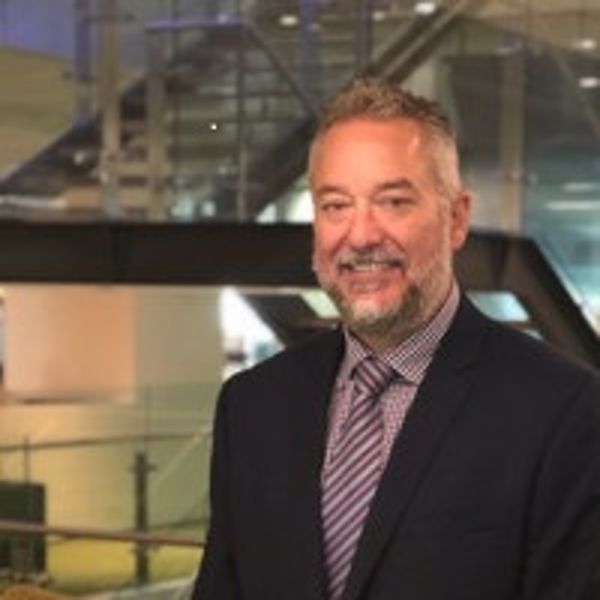 Nigel Jenkins profile photo