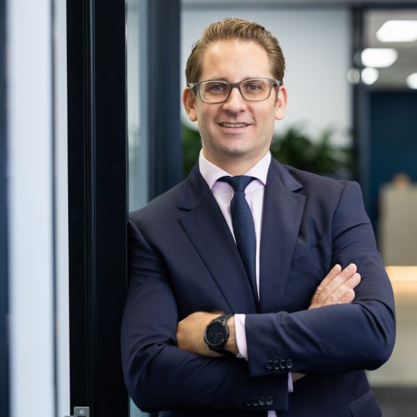 Nigel Moon profile photo