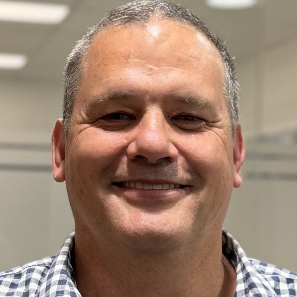 Nigel Hart profile photo