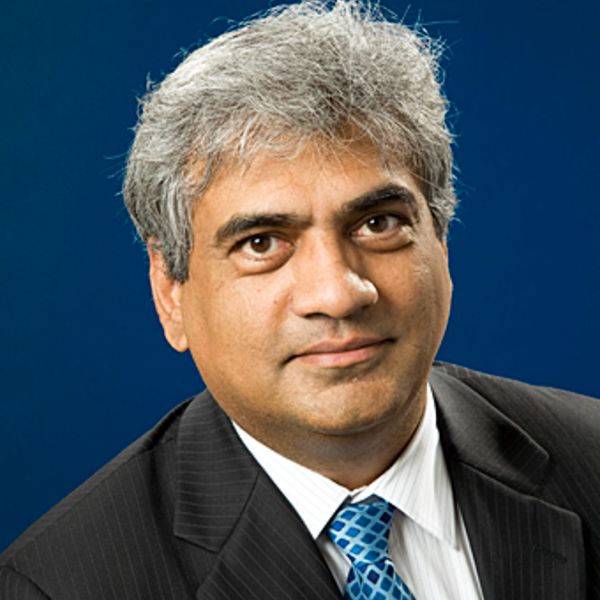 Neil Ramjee profile photo
