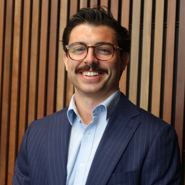 Noah Capozza profile photo